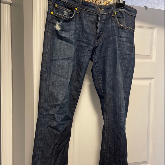 RR Jeans - Picture 2 of 4